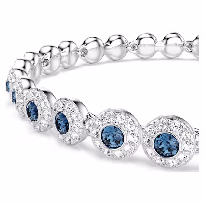 Una Angelic Tennis bracelet
